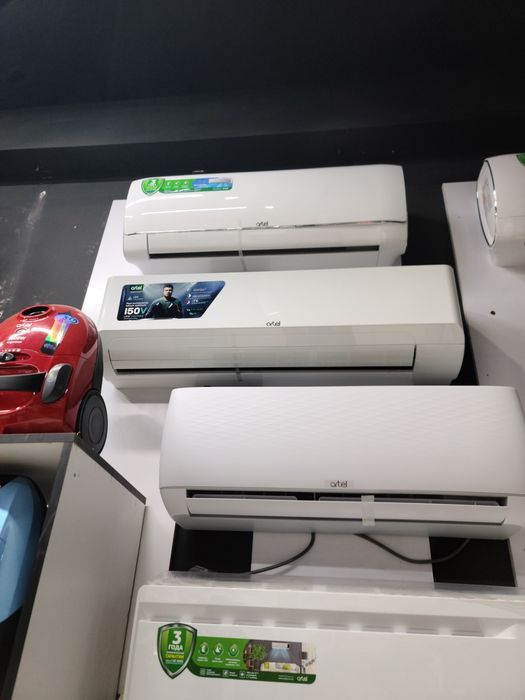 Кондиционер Artel 18 inverter