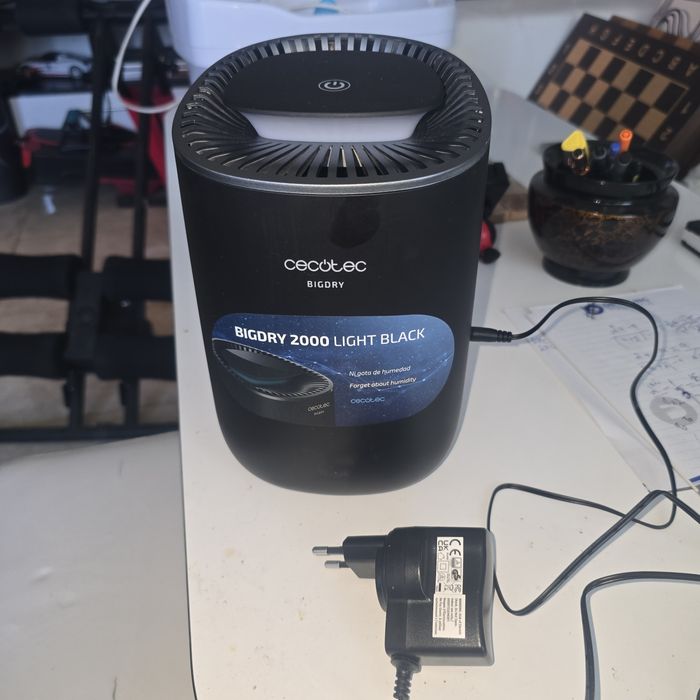 Изсушител за въздух CECOTEC Bigdry 2000 LIGHT