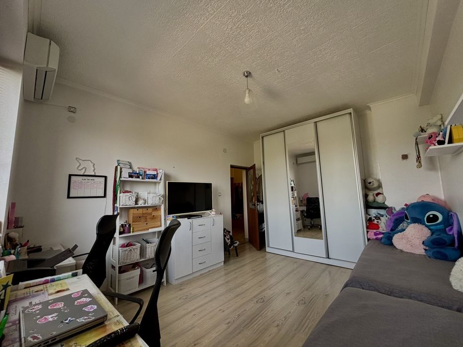 Продава се Двустаен апартамент в Димитровград - 82 кв.м за 809 €/кв.м - Снимка #8