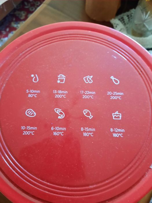 Еър Фраер Делимано