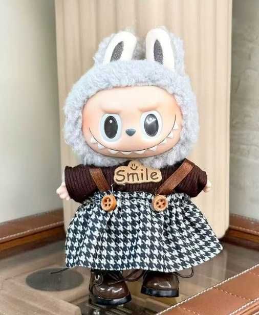 Плюшена играчка Labubu