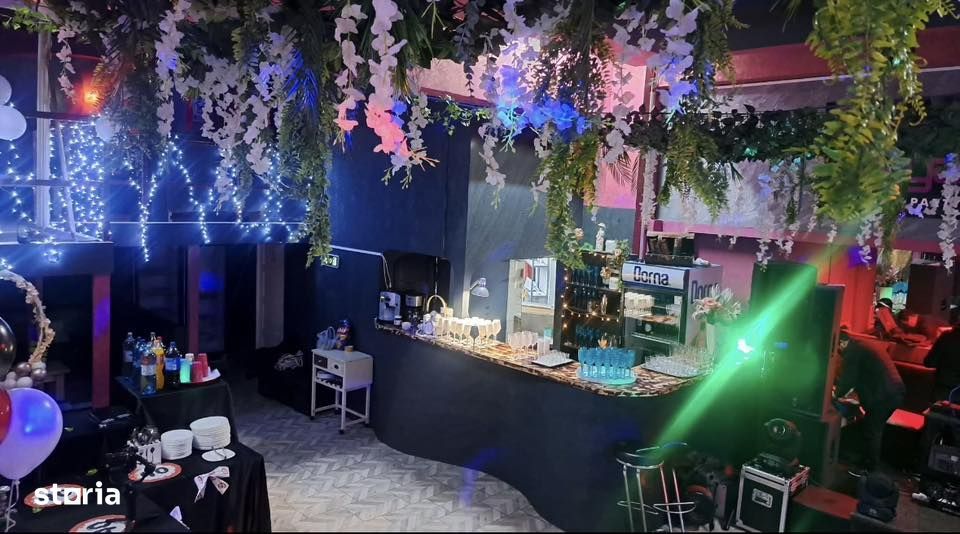 Spațiu comercial pentru un business creativ sau un concept nou!