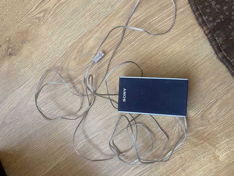 Sistem Home Cinema Sony DAV-DZ10