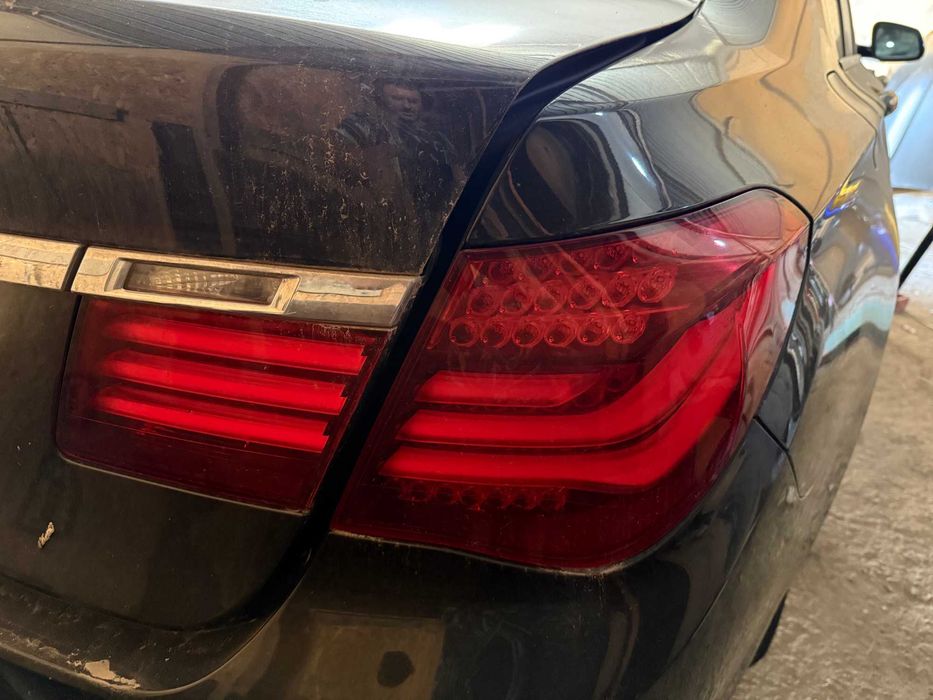 Стопове BMW F01 фейслифт