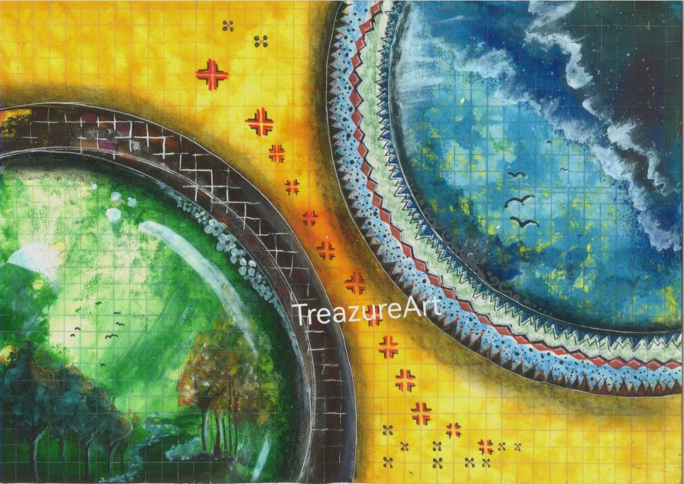 Tablouri, print sau original