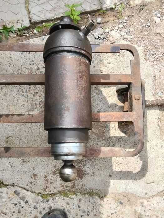 Продам Целиндр подъемника Газ 53