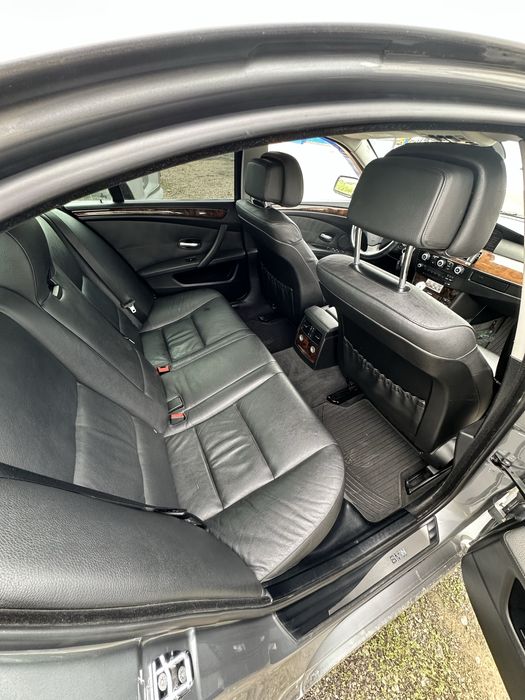 Продам авто BMW e60 рестайлинг