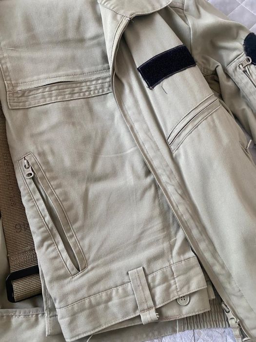 Техноавиа летная форма