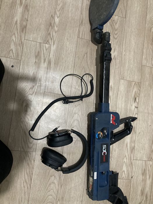 Золото искателы SDC 2300