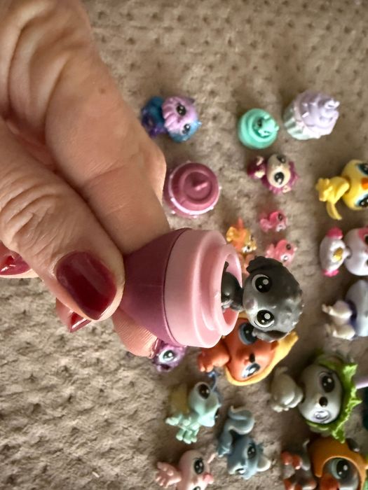 Lps старая коллекция оригинал