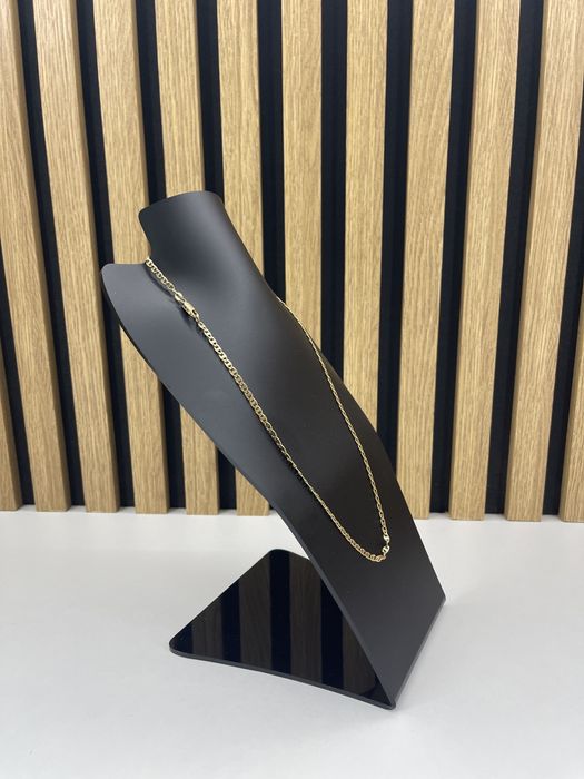 Lant Aur 18k | 7,76 gr | Lungime 50 cm #48621