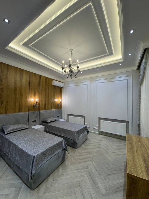 Коттеж продается на Минор