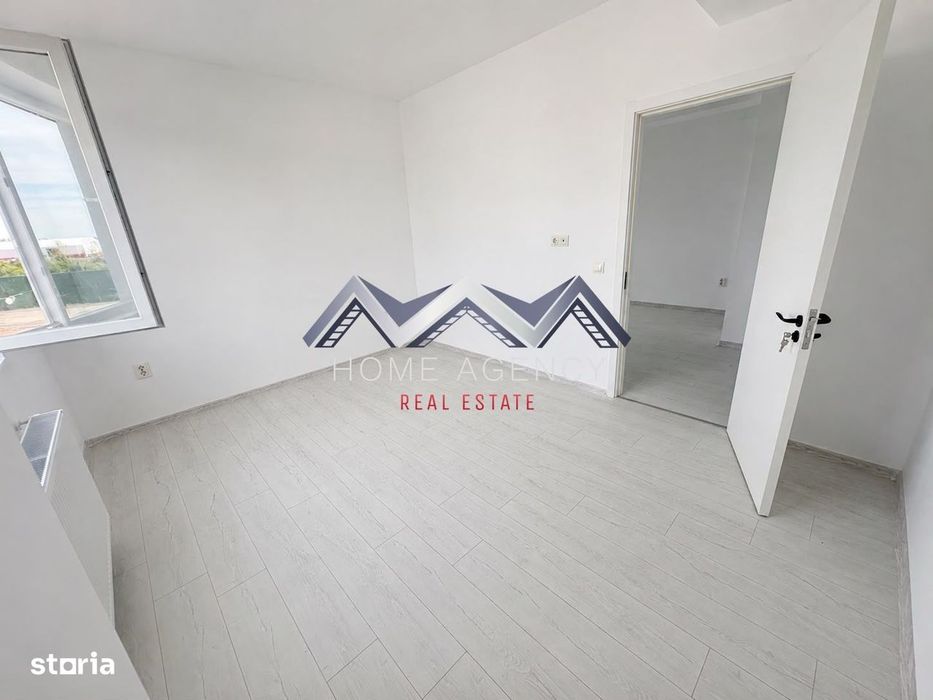 Apartament 2 camere | Bucătărie separată | Parcare inclusă | Otopeni