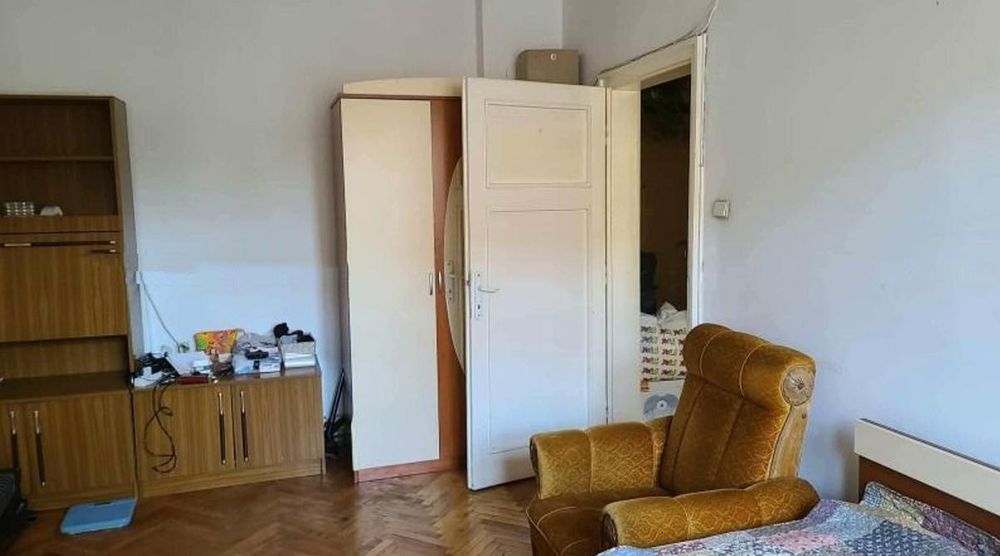 Дава се под наем Едностаен апартамент в София, Гео Милев - 42 кв.м за 390 € - Снимка #1