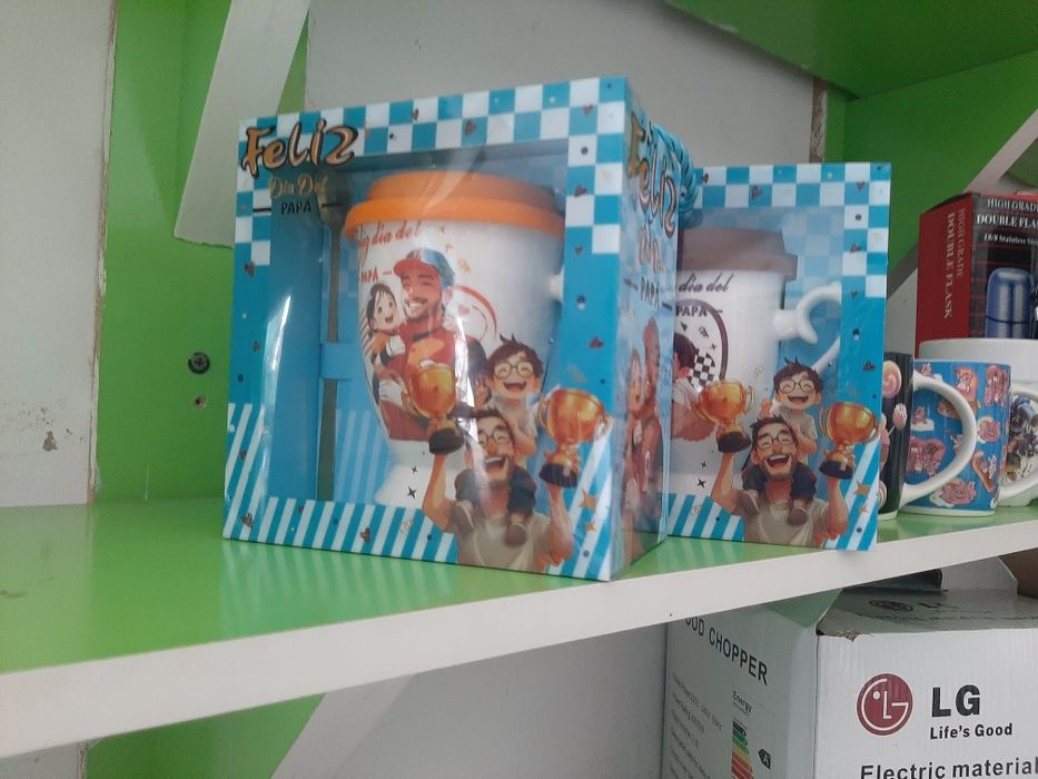 Бокалы  для подарить