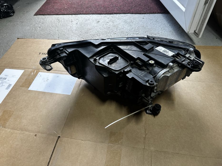 Far dreapta full led vw troc 2ga.cod:2ga941036.BN.