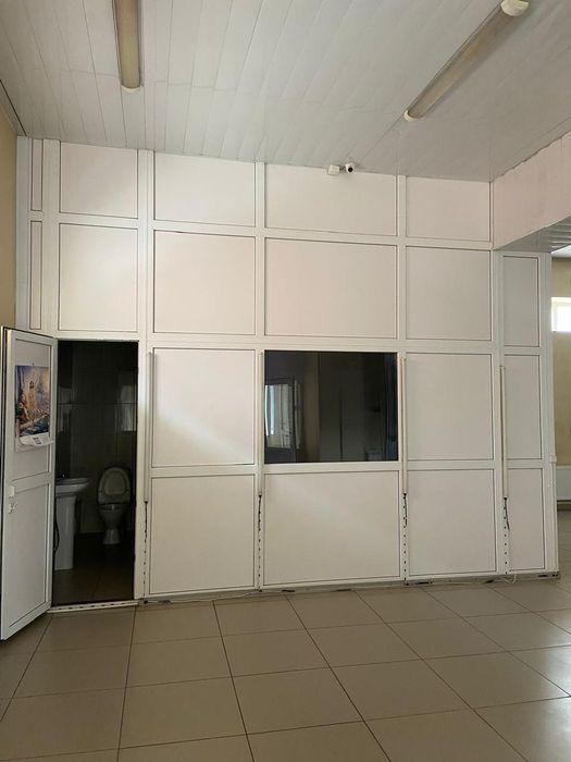 Коммерческое помещение