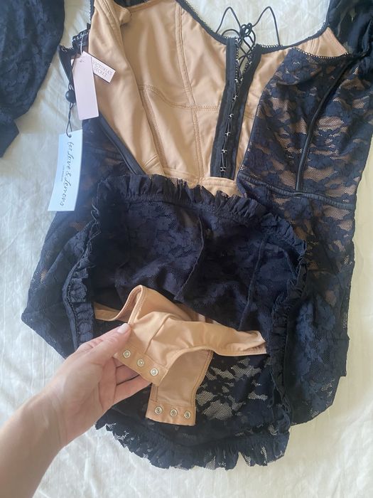 Rochie de ocazie Victoria Secret marimea S, noua, cu eticheta