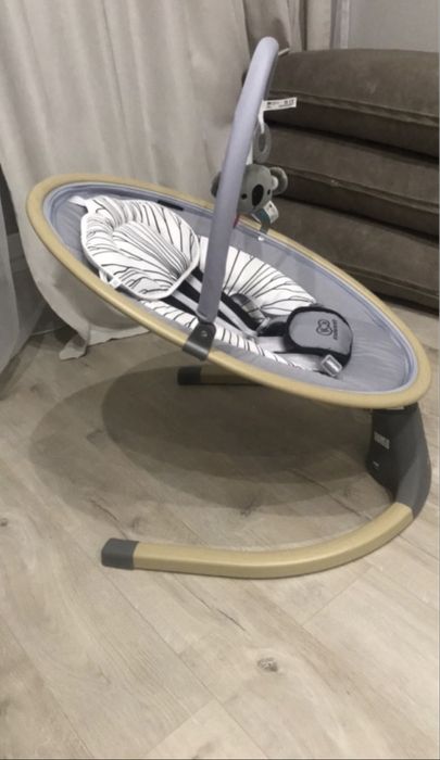 Продам электрокачелю