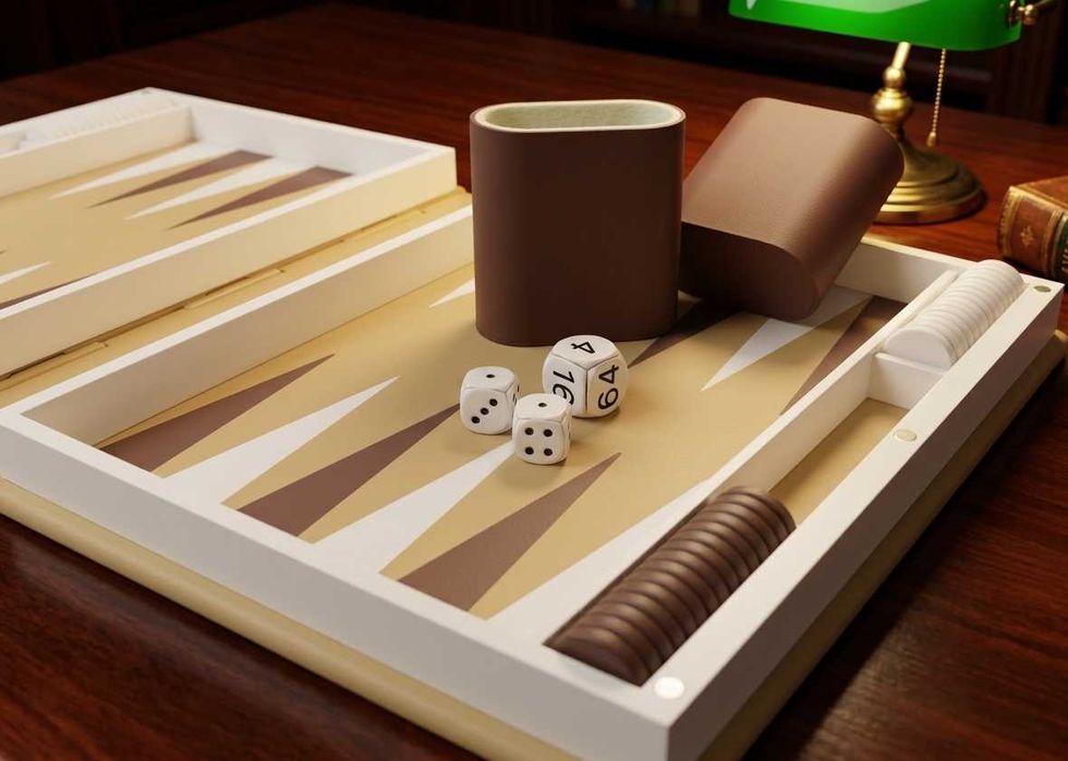 Сгъваема Табла – Твоята игра, навсякъде с теб