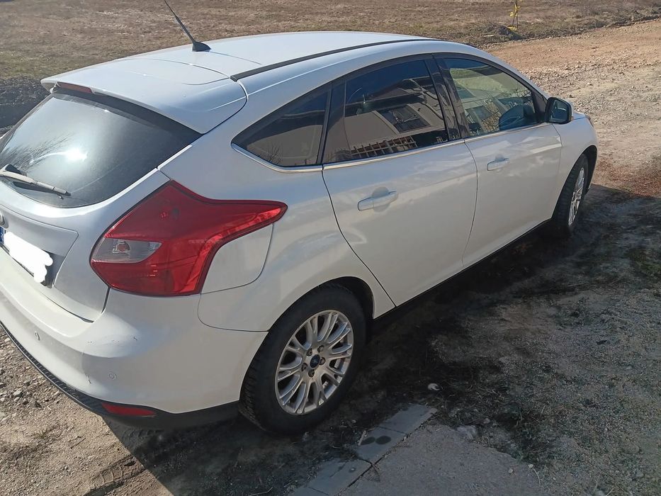 Ford Focus Stare buna