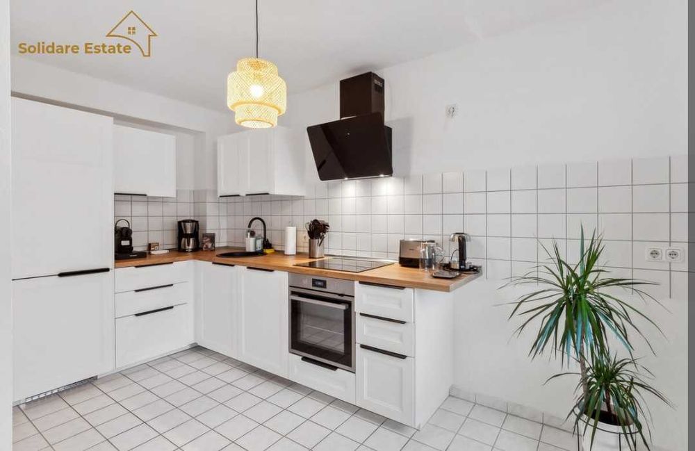 Дава се под наем Тристаен апартамент в София, Овча купел 2 - 70 кв.м за 280.5 € - Снимка #1