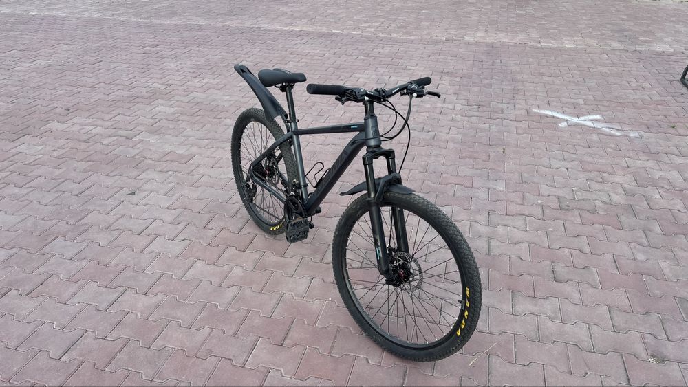 Продам велосипед DSMA