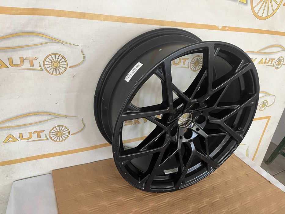 Janta aliaj 8J x 20 Bmw M Performance originala cod 6885303