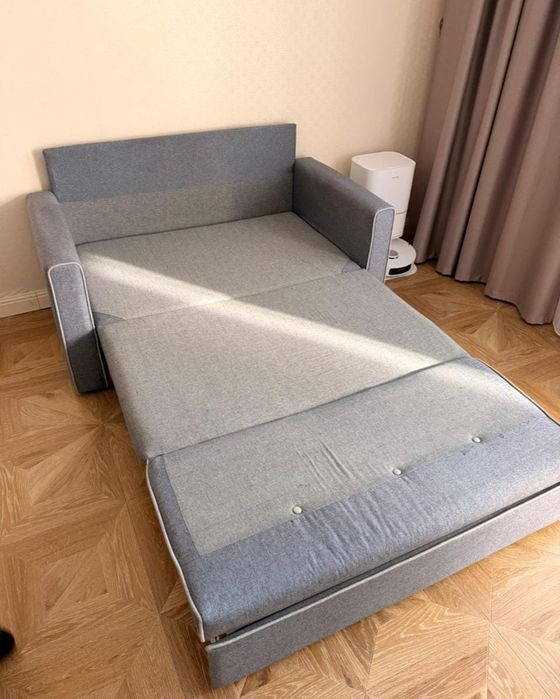 Диван читать описание