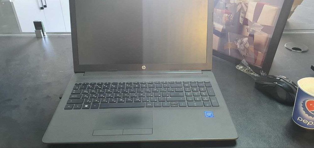 Kompyuter i Notebook