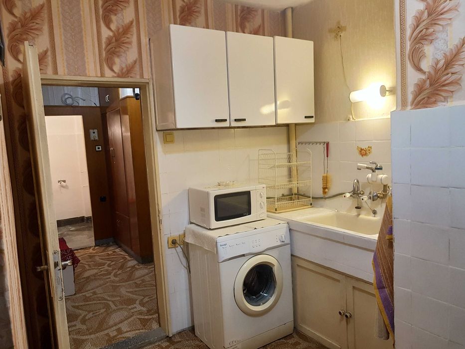 Дава се под наем Двустаен апартамент в Велико Търново, Чолаковци - 55 кв.м за 229.5 € - Снимка #1