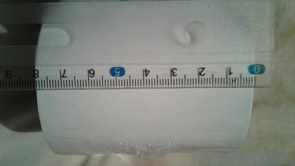 Чековая лента 80/80/12