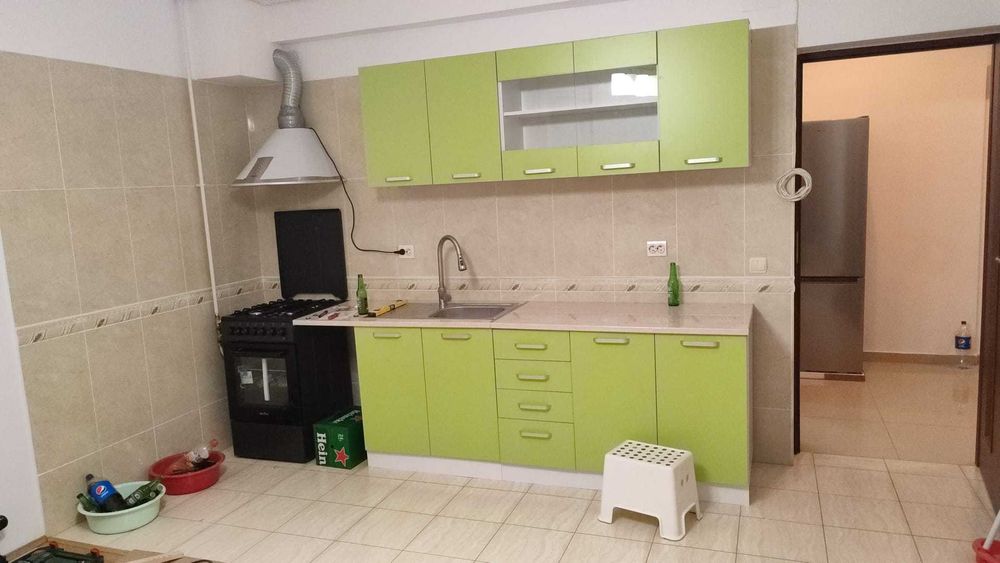 Apartament 2 camere Cartierul Latin