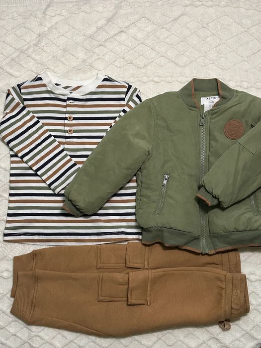 Продам детские одежды из США