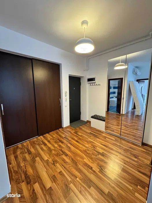 Apartament 2 camere | 10' Metrou Dimitrie Leonida | mobilat-utilat