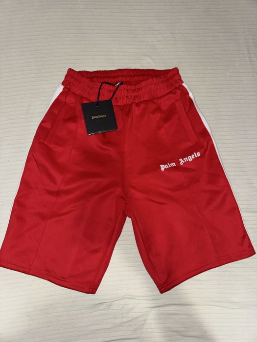 Pantaloni scurti/shorts Palm Angels