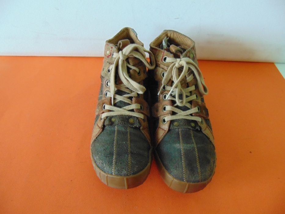 Replay номер 42 Оригинални мъжки обувки