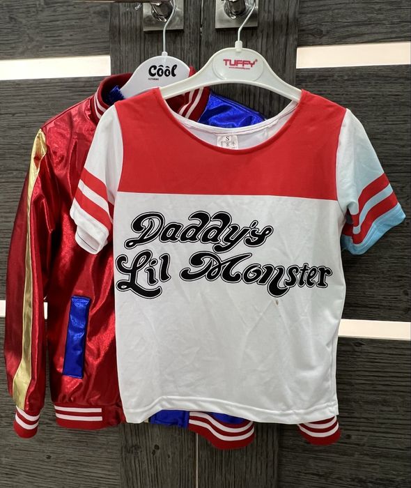 Костюмы киногероев