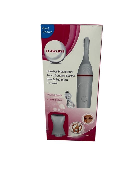 Дамски тример за тяло и лице