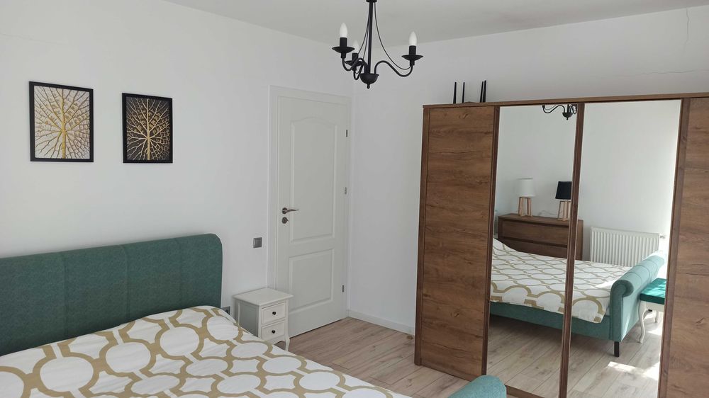 Duplex modern, zona Catanelor