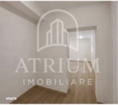 Apartament cu 2 camere de vanzare in Andrei Muresanu!