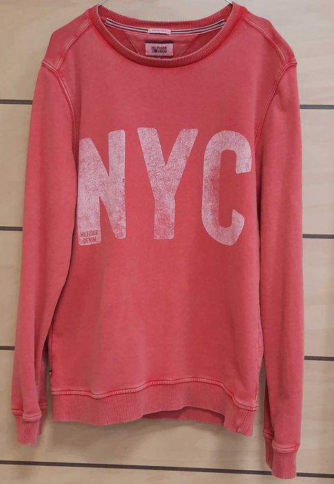 Hilfiger Denim-В Много Добро Състояние