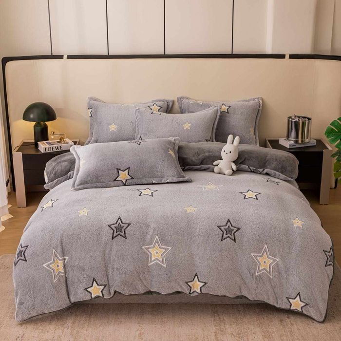 Lenjerii 1 persoana cocolino