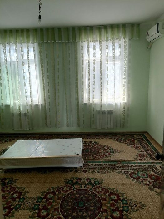 Qaraqalpaqstan koshede kvartirauzaq muddetke ijaraga beriledi
