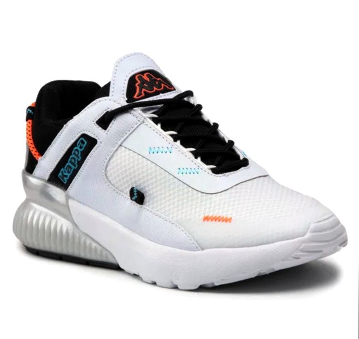 Спорни маратонки Kappa