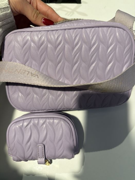 Дамска чанта Valentino