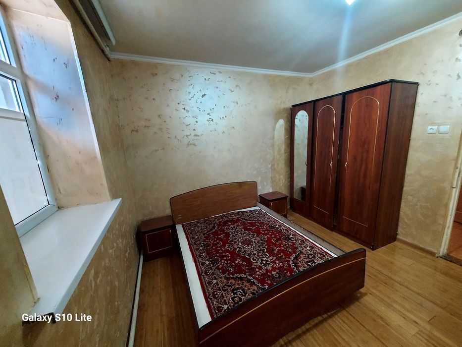 Сдаётся в аренду дом
