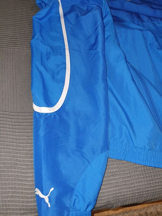 Jacheta sport Puma
