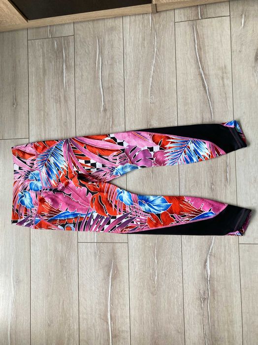 Найк Nike Dri Fit дамски клин размер S