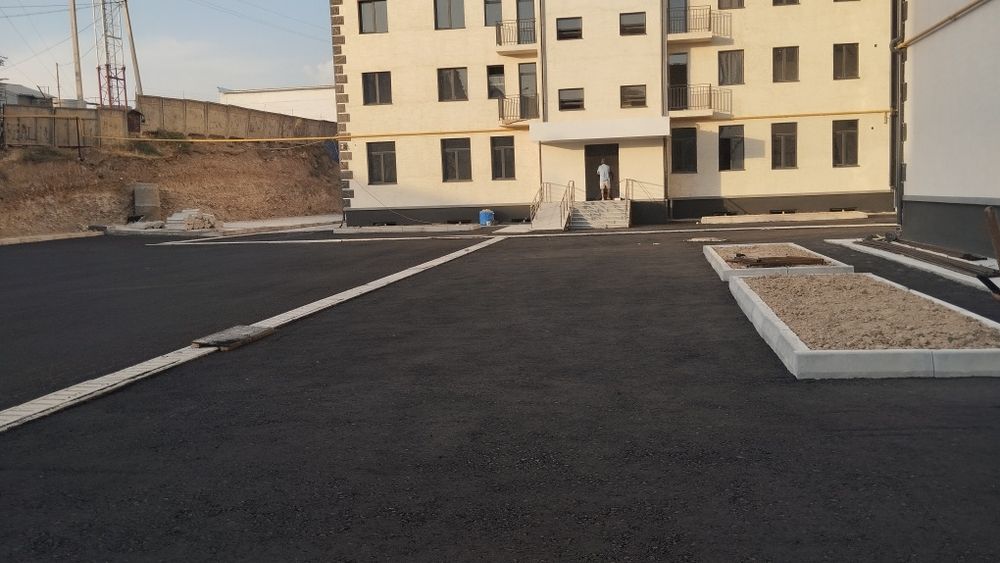 АсфАлТлаШ 24/7 сифатли